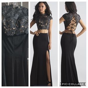 Prom Dress/ Evening Wear